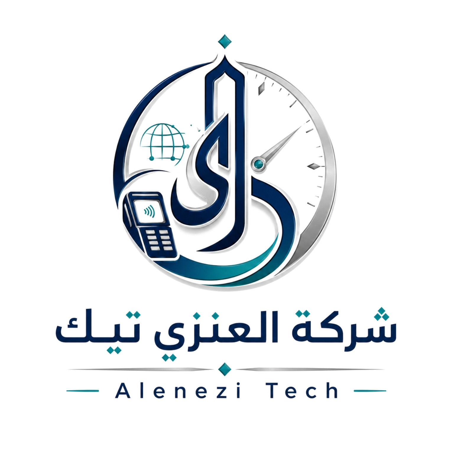 شركة العنزي تيك